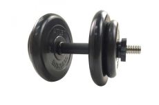 Гантель разборная 16,5кг MB Barbell Атлет ГА-16,5