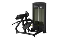 Бицепс-машина профессиональный BRONZE GYM BLANC 30