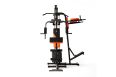 Силовой комплекс стек 60 кг DFC HomeGym D7002-60 фото 11