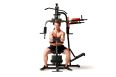 Силовой комплекс стек 60 кг DFC HomeGym D7002-60 фото 14