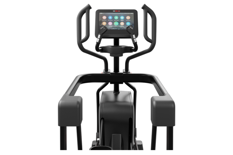 Эллиптический тренажер CardioPower PRO XE550 фото 7