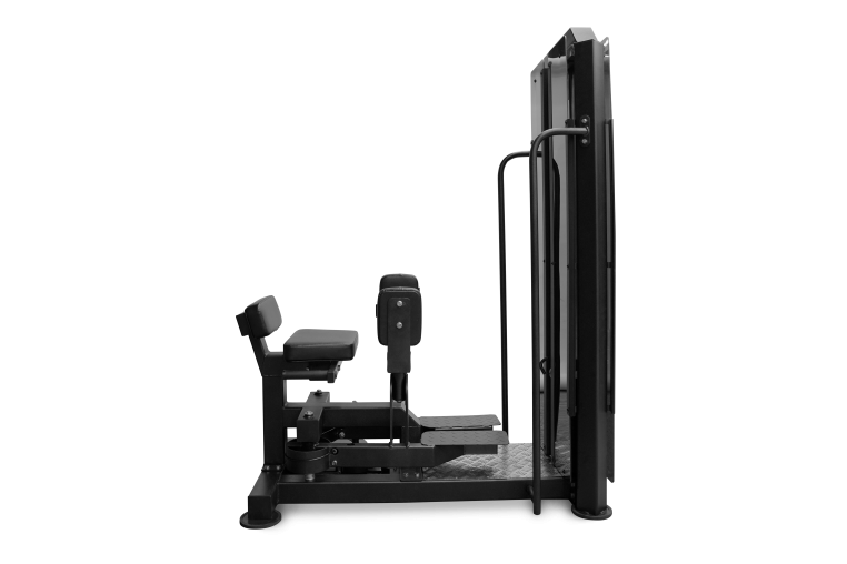 Разведение ног профессиональный BRONZE GYM PARTNER ML-805 
