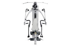 Силовой комплекс для дома HOIST HV-4-ELITE серебряный/черный