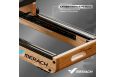 Гребной тренажер домашний MERACH MR-950W1Z фото 15