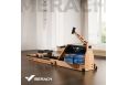 Гребной тренажер домашний MERACH MR-950W1Z фото 5