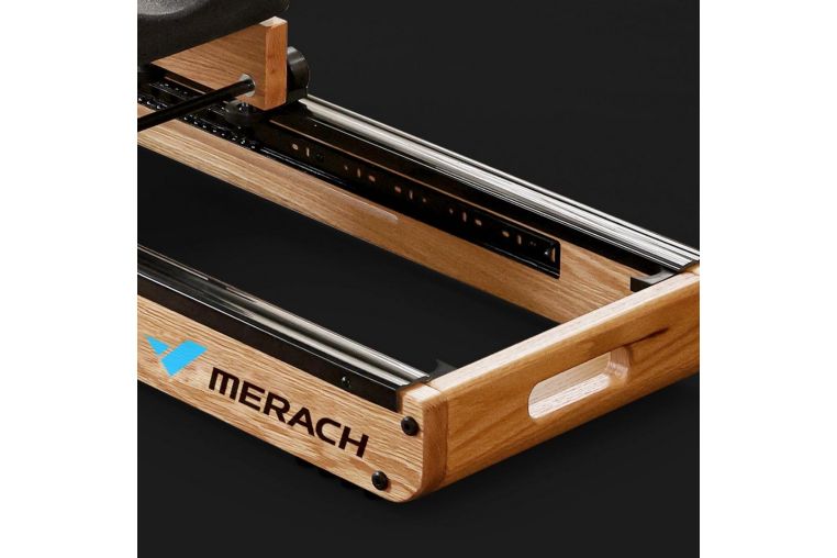 Гребной тренажер домашний MERACH MR-950W1Z фото 7