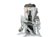 Разгибание ног сидя HOIST ROC-IT RS-1401 матовый черный