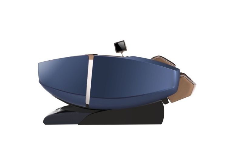 Массажное кресло Xiaomi RoTai (RT8900) Blue фото 1
