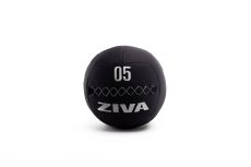 Медицинский мяч Matrix 5 кг., набивной (wall ball)