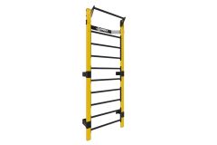 Профессиональная шведская стенка Domsen Fitness Ds45Y Yellow