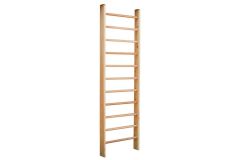 Шведская стенка деревянная 80x150 см Spektr Sport