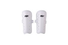 Футбольные щитки RGX RGX-8449 Белые