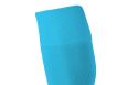 Гетры футбольные Jogel Camp Basic Socks бирюзовый\серый фото 3