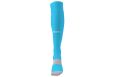 Гетры футбольные Jogel Camp Basic Socks бирюзовый\серый фото 5