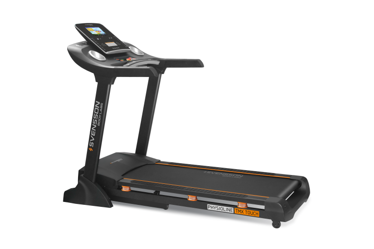 SVENSSON BODY LABS PHYSIOLINE TMX TOUCH Беговая дорожка домашняя 