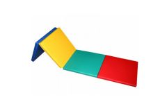 Дорожка для кувырков в 4 сложения Dinamika ZSO-003617