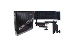 Сетка для настольного тенниса Double Fish XW-924C