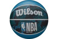 Мяч баскетбольный Wilson NBA DRV Plus WZ3012602XB р.6