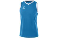Майка баскетбольная Jogel Camp Basic, бирюзовый, детский