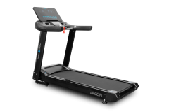 Беговая дорожка полукоммерческая OXYGEN FITNESS ARGON LED PRO