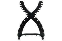 Стойка для гантелей Х-образная на 10 пар VictoryFit VF-T300