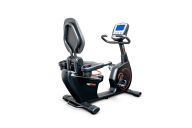 Велотренажер Protrain K8745RW, горизонтальный