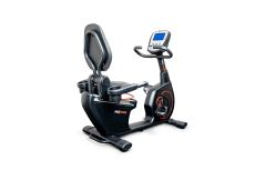 Велотренажер Protrain K8745RW, горизонтальный