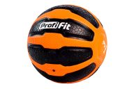 Медбол PROFI-FIT 3 кг
