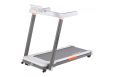 Беговая дорожка электрическая EVO Fitness Jet White фото 9