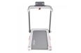 Беговая дорожка электрическая EVO Fitness Jet White фото 13