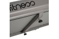 Беговая дорожка электрическая EVO Fitness Jet White фото 5