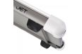 Беговая дорожка электрическая EVO Fitness Jet White фото 7
