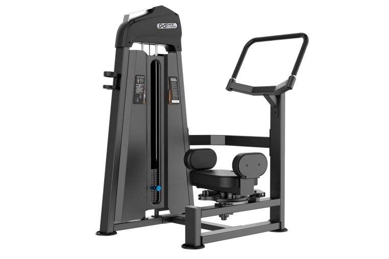 U3018C (E3018) Вращение торса. Стек 64 кг РАСПРОДАЖА 