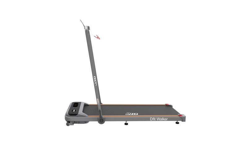 Беговая дорожка Dfit Walker 3874 фото 11