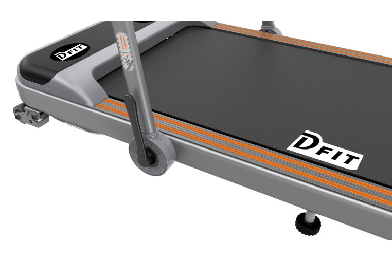 Беговая дорожка Dfit Walker 3874 фото 1