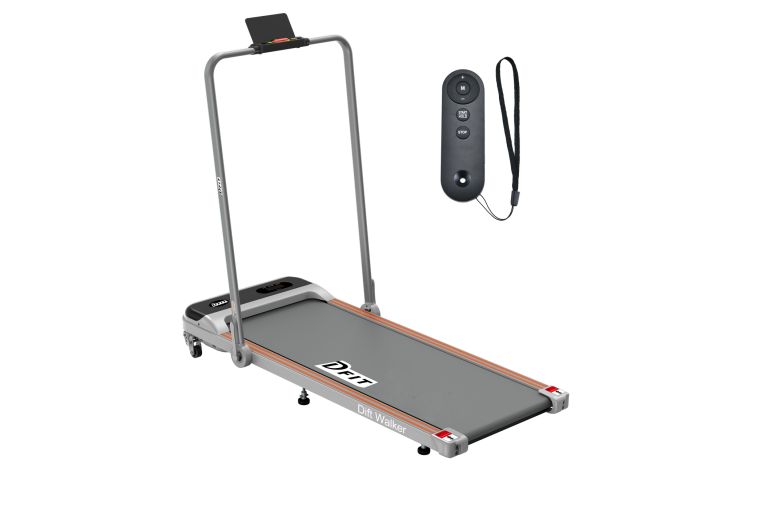 Беговая дорожка Dfit Walker 3874 фото 2