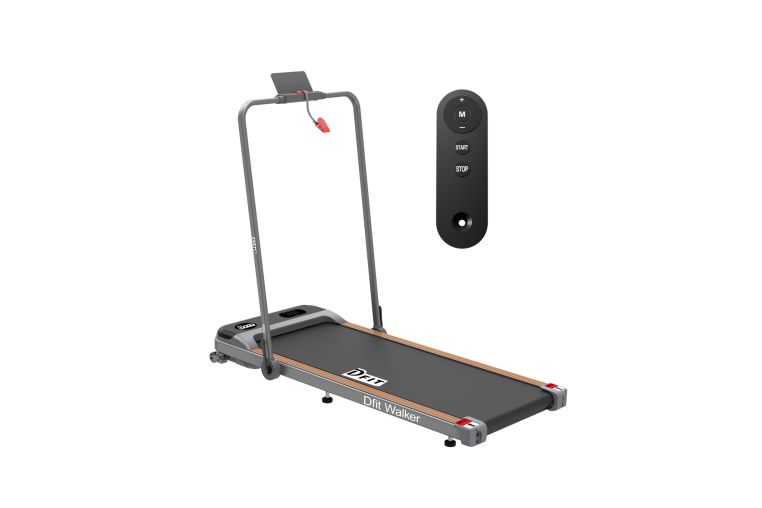 Беговая дорожка Dfit Walker 3874 фото 4