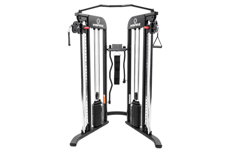 Многофункциональный силовой комплекс Inspire FTX Functional Trainer 
