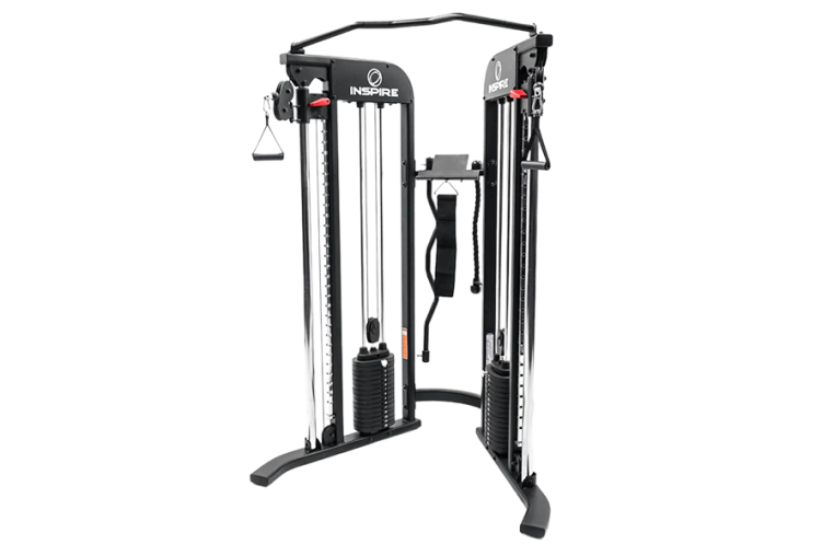 Многофункциональный силовой комплекс Inspire FTX Functional Trainer фото 3