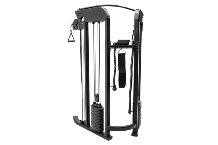 Многофункциональный силовой комплекс Inspire FTX Functional Trainer фото 4