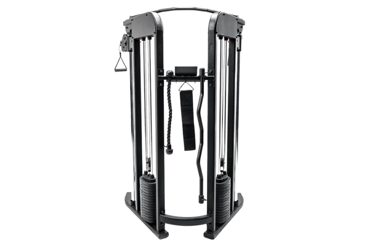 Многофункциональный силовой комплекс Inspire FTX Functional Trainer фото 5