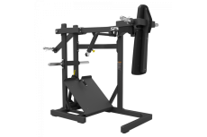 Маятниковый присед SPIRIT SP-4521