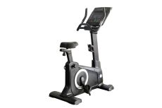Велотренажер Protrain K9003W-LED, вертикальный