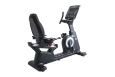 Велотренажер Protrain K9003RW-LED, горизонтальный