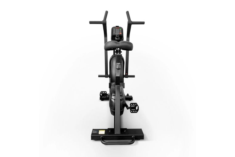 Велотренажер Protrain ProBike-005, air bike фото 5