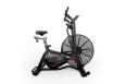 Велотренажер Protrain ProBike-005, air bike фото 6
