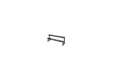 Стойка для гантелей Protrain PP150 (10 пар)